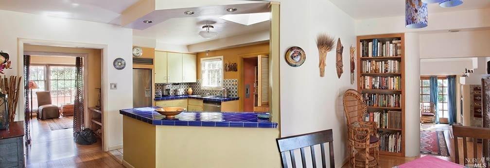 For Sale: 101 Hill Rd Glen Ellen, CA 95442