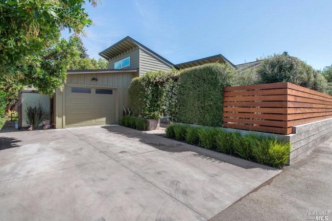 For Sale: 114 Fitch St Healdsburg, CA 95448