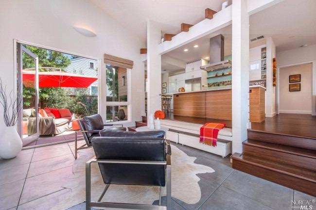 For Sale: 114 Fitch St Healdsburg, CA 95448