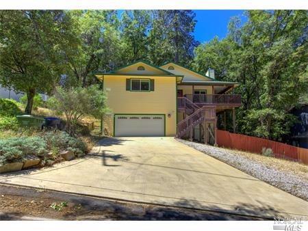 7308 Evergreen Dr