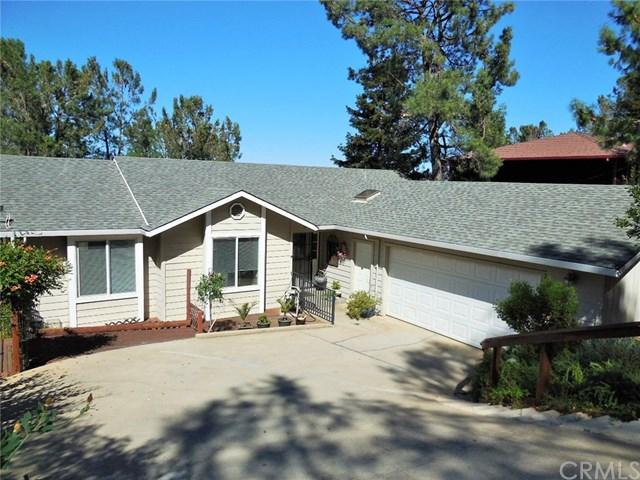 7308 Evergreen Dr