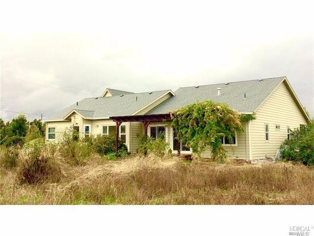 3570 Benson Ln