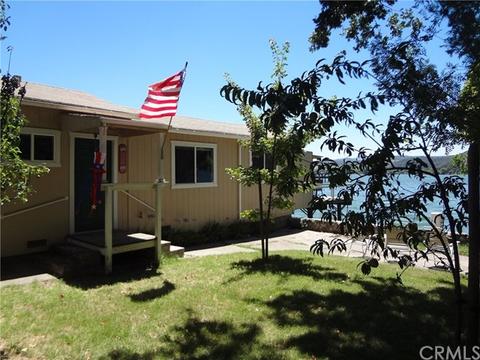16300 Ponderosa Dr