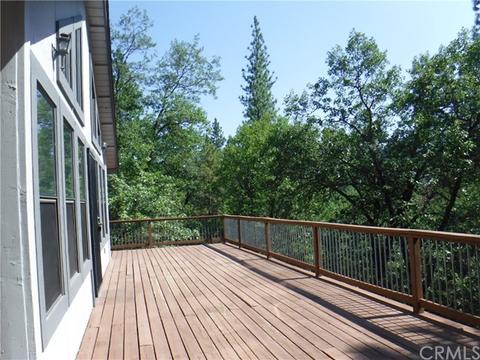 16300 Ponderosa Dr