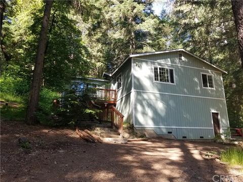 16300 Ponderosa Dr