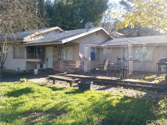 3655 Foothill Dr
