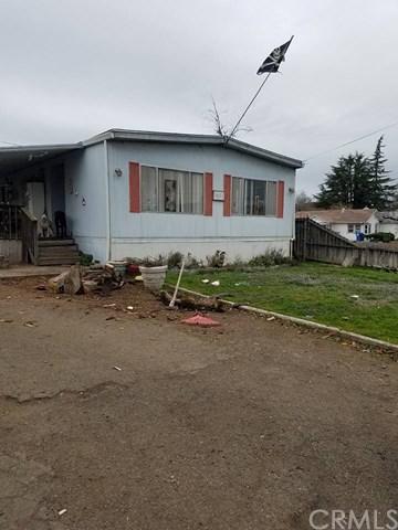 3655 Foothill Dr