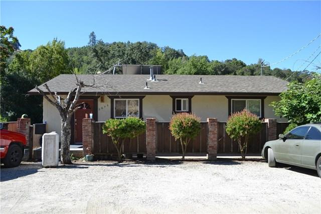3655 Foothill Dr