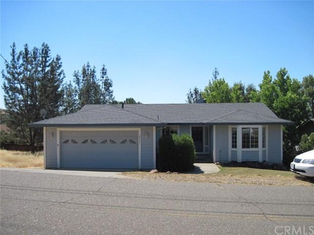 16616 Buckhorn Rd