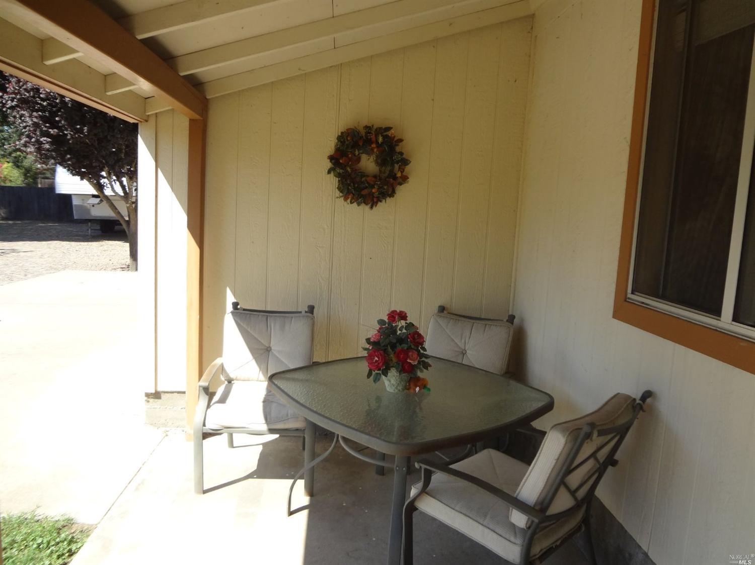 For Sale: 8461 Uva Dr Redwood Valley, CA 95470