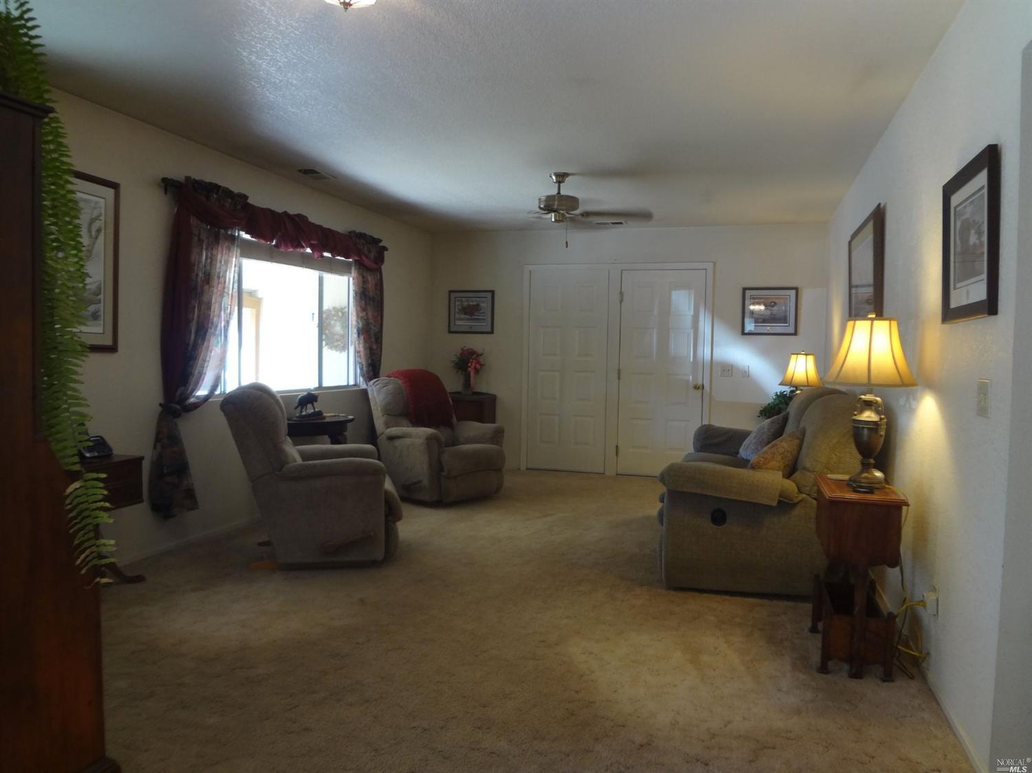 For Sale: 8461 Uva Dr Redwood Valley, CA 95470
