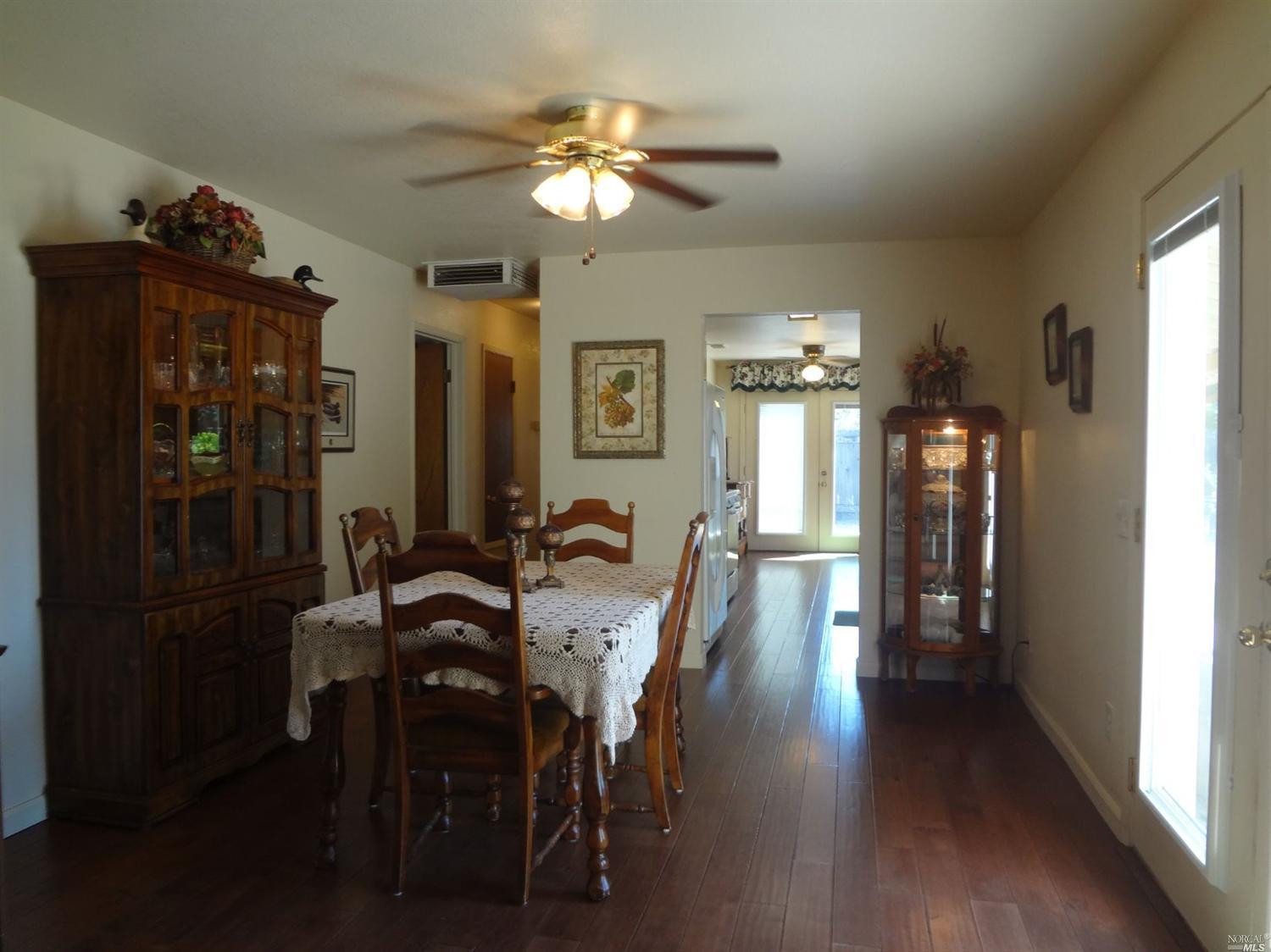 For Sale: 8461 Uva Dr Redwood Valley, CA 95470