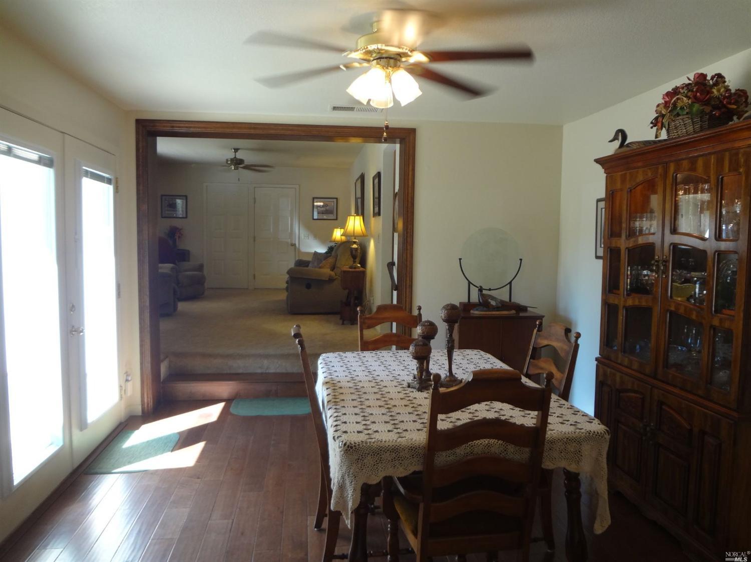 For Sale: 8461 Uva Dr Redwood Valley, CA 95470
