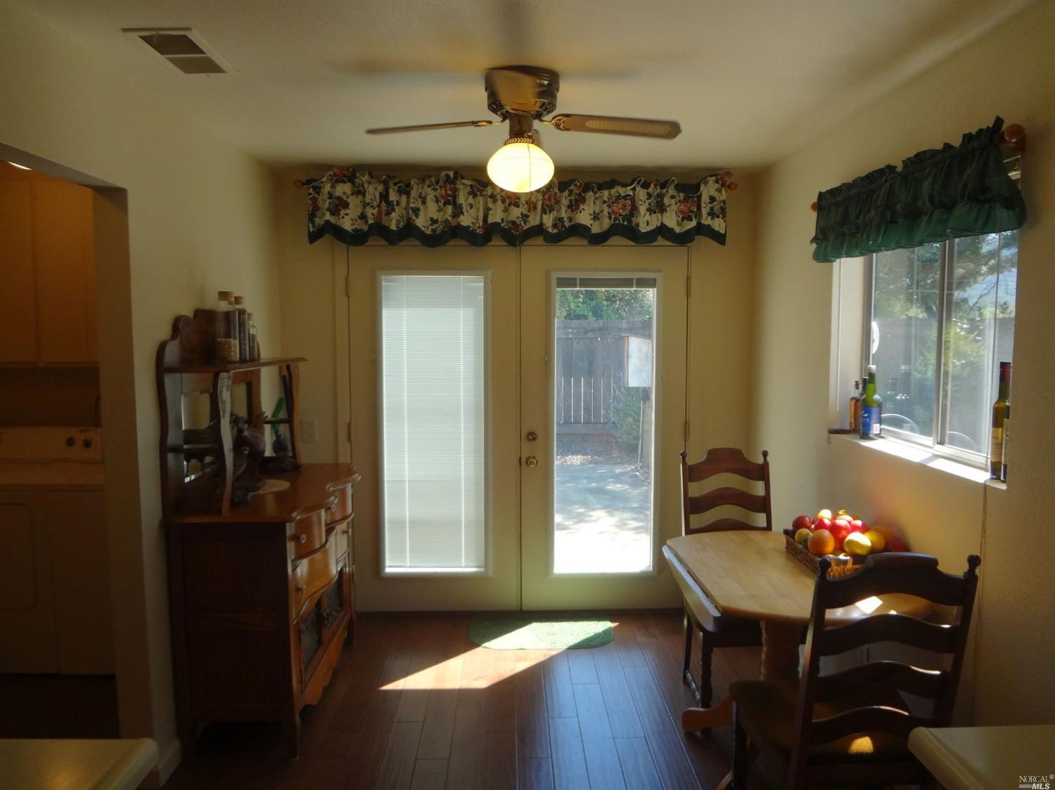 For Sale: 8461 Uva Dr Redwood Valley, CA 95470