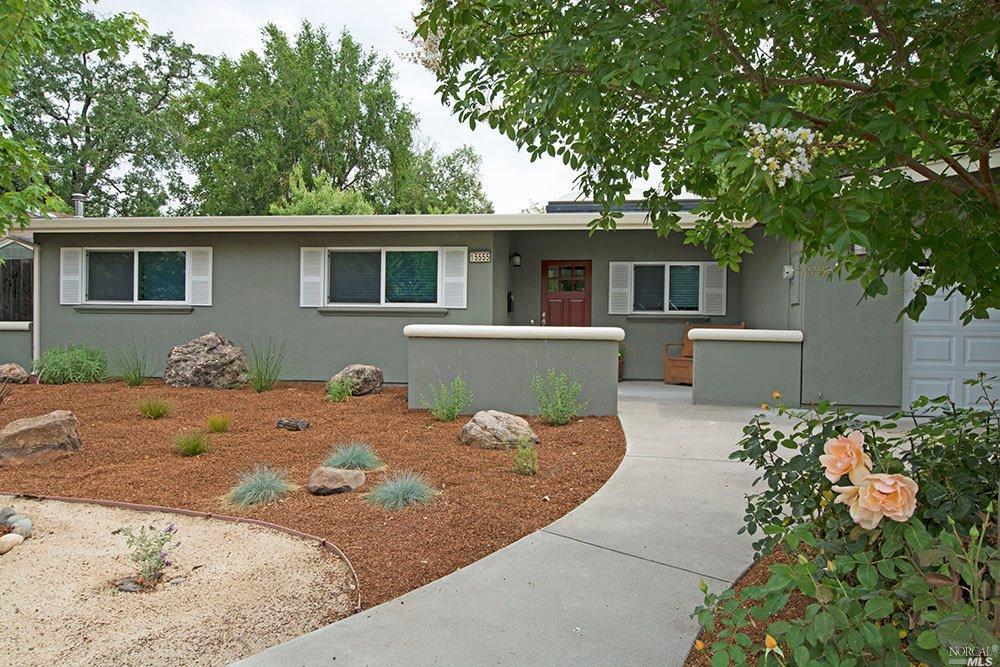 For Sale: 15555 Brookview Dr Sonoma, CA 95476