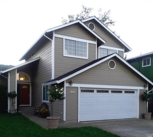 660 Leslie St #8