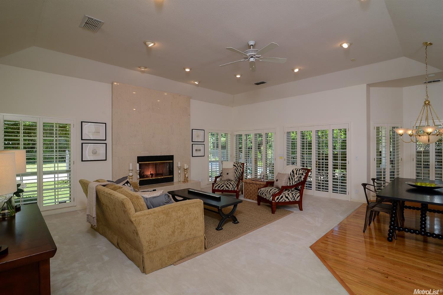 For Sale: 2915 California Ave Carmichael, CA 95608