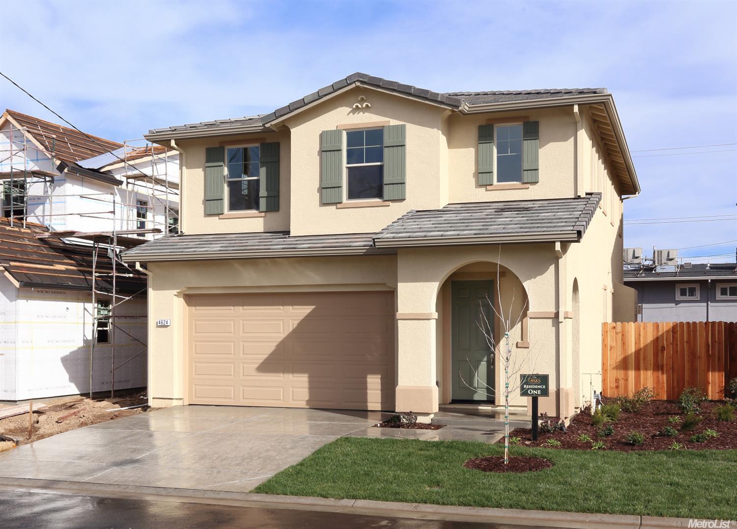 For Sale: 4647 Lue Ln Carmichael, CA 95608