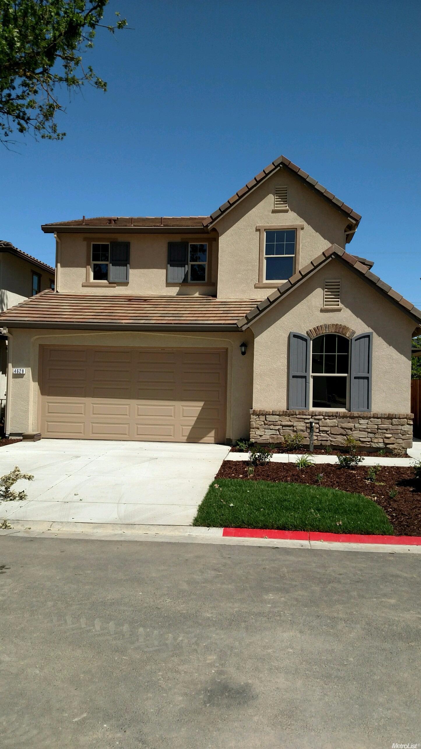 For Sale: 4684 Lue Ln Carmichael, CA 95608