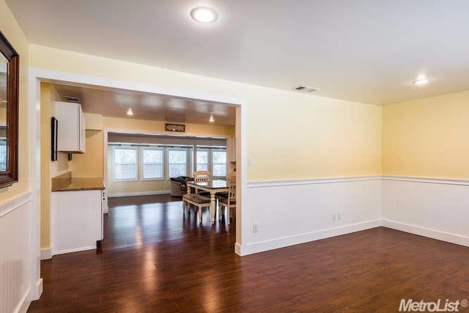 For Sale: 3612 Casa Rosa Way Carmichael, CA 95608