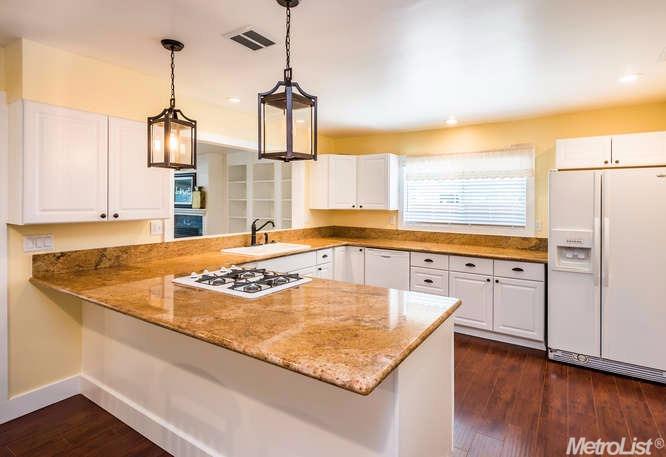 For Sale: 3612 Casa Rosa Way Carmichael, CA 95608