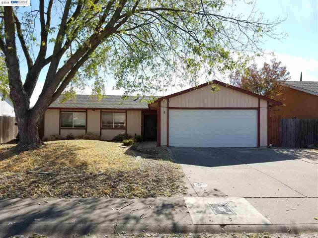7032 Fair Oaks Blvd #5