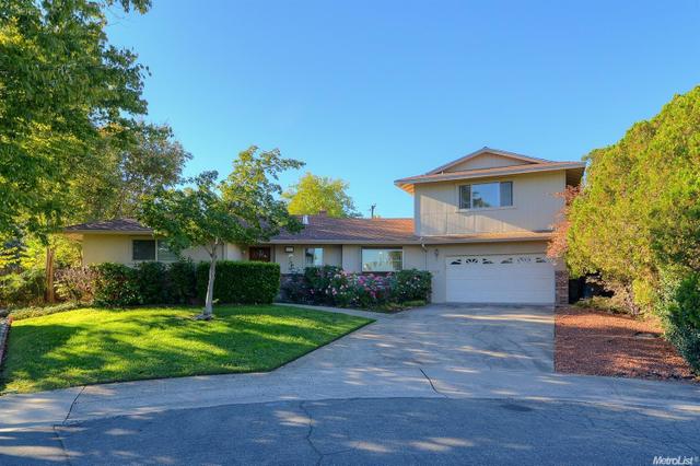7032 Fair Oaks Blvd #5