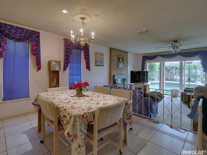 For Sale: 5412 Vin Rose Ct Citrus Heights, CA 95610