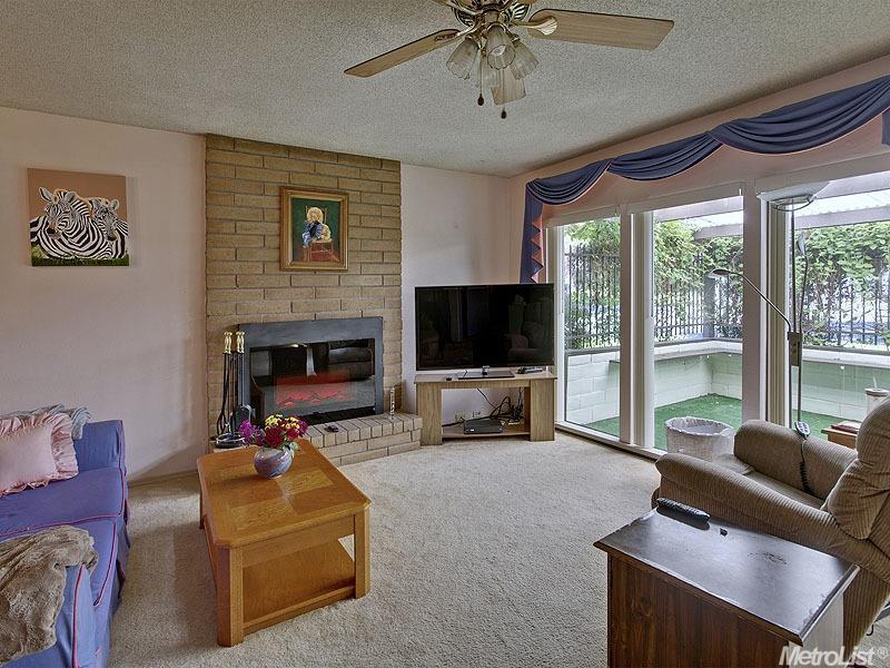 For Sale: 5412 Vin Rose Ct Citrus Heights, CA 95610
