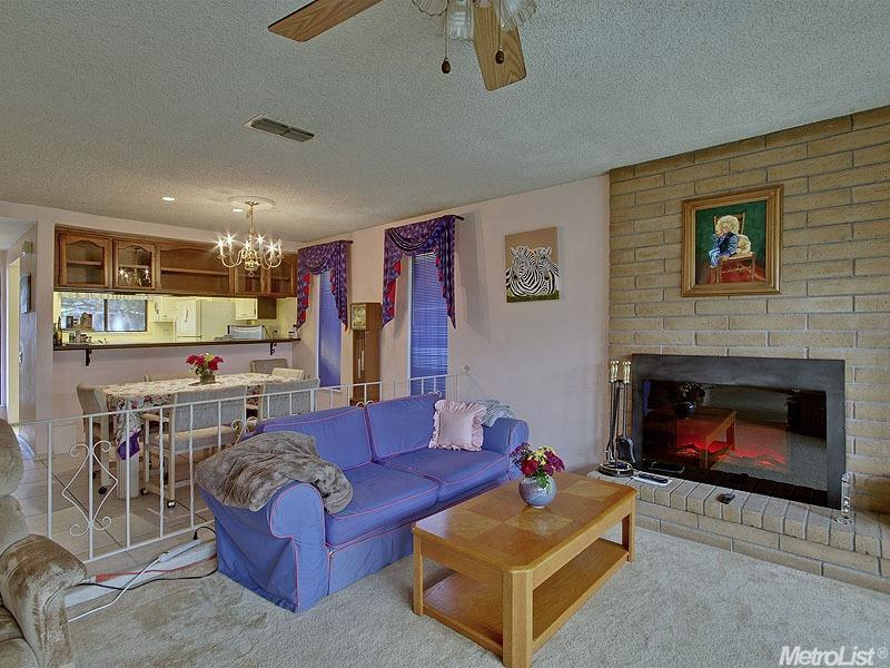 For Sale: 5412 Vin Rose Ct Citrus Heights, CA 95610