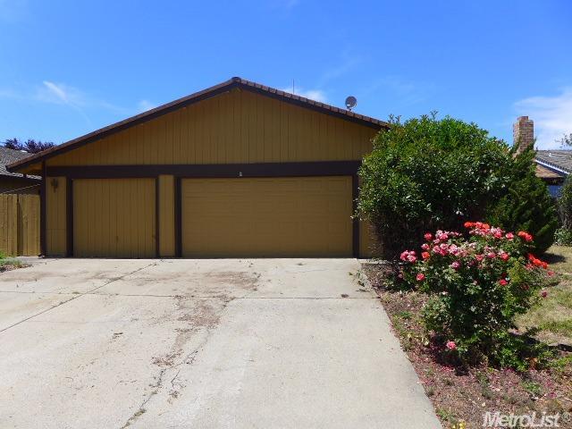For Sale: 8012 Poulson St Citrus Heights, CA 95610
