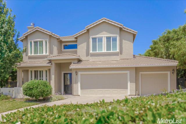 For Sale: 5645 Marden Dr Davis, CA 95618