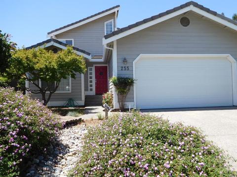 665 E Creekside Cir