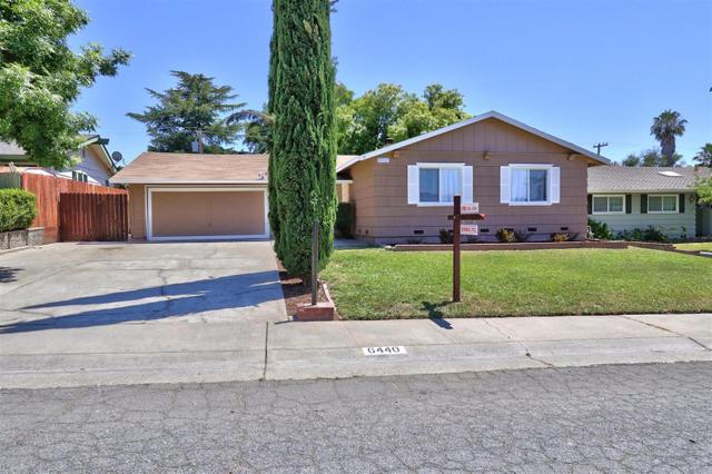 7004 La Cuesta Ln