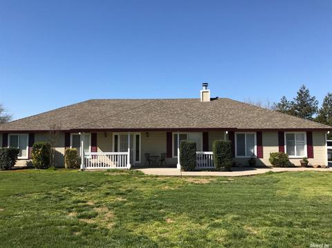 9700 Clay Station Rd