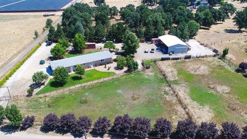 9700 Clay Station Rd