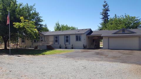 9700 Clay Station Rd