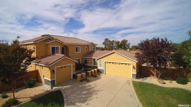 8723 Santa Ridge Cir