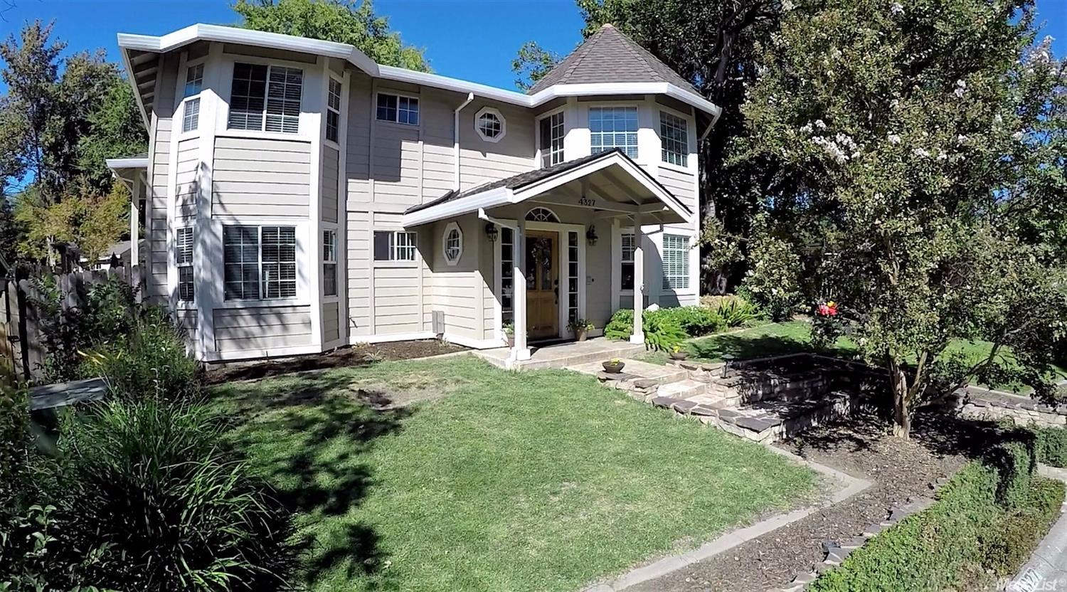 4327 Wendover Ct