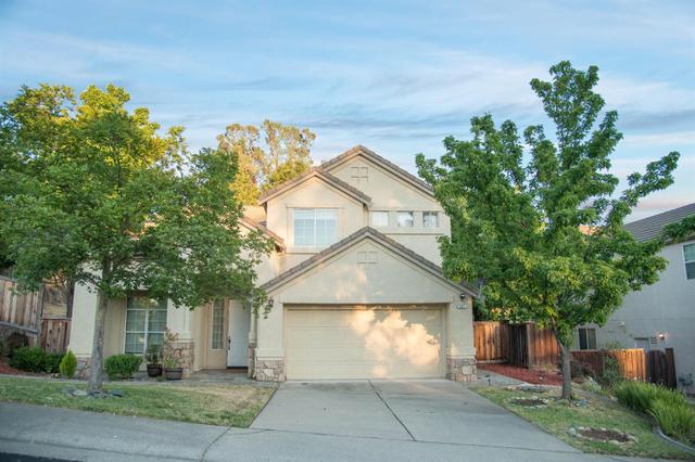 213 Pacific Oak Ct