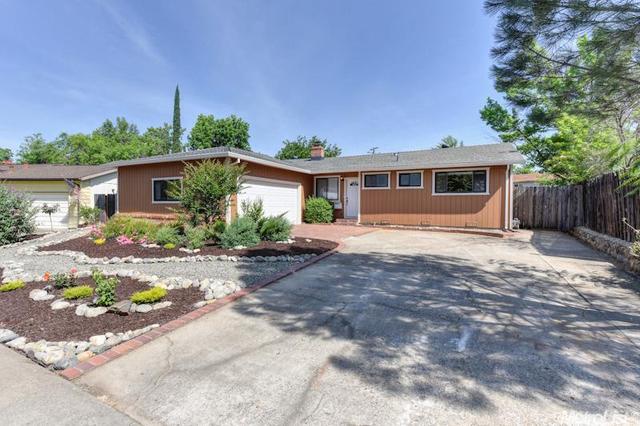 1543 Bonanza Ln