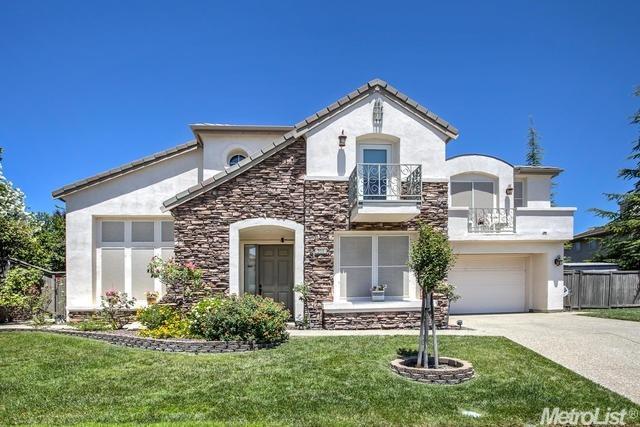 For Sale: 211 Marsh Hawk Dr Folsom, CA 95630