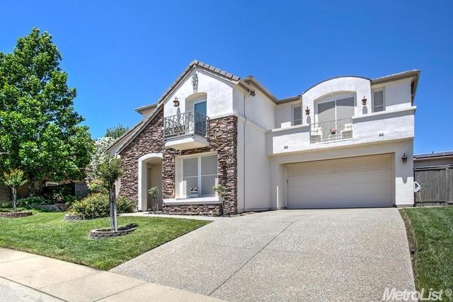 For Sale: 211 Marsh Hawk Dr Folsom, CA 95630