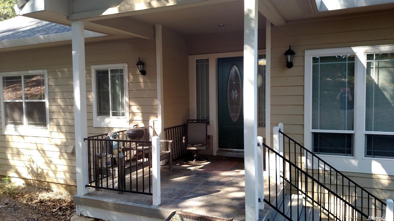 For Sale: 6435 Green Pine Ct Foresthill, CA 95631