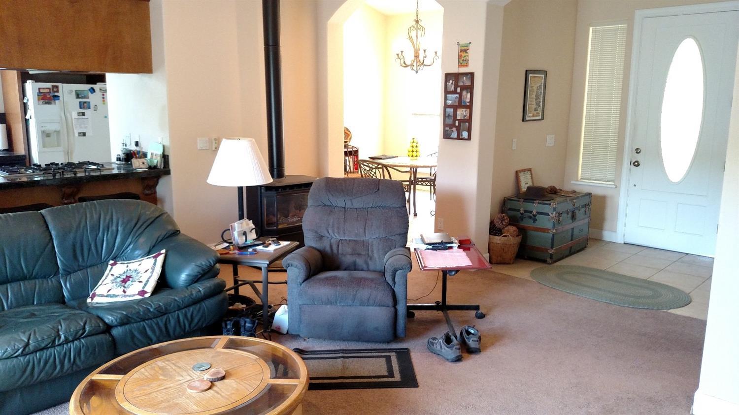 For Sale: 6435 Green Pine Ct Foresthill, CA 95631
