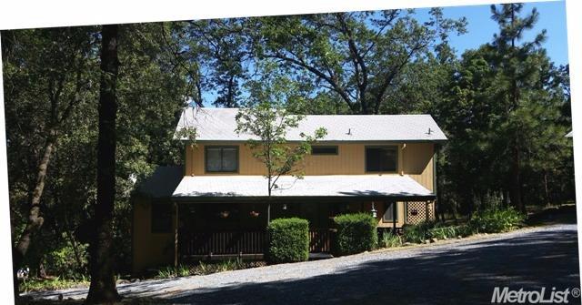 For Sale: 3223 Moshiron Dr Foresthill, CA 95631