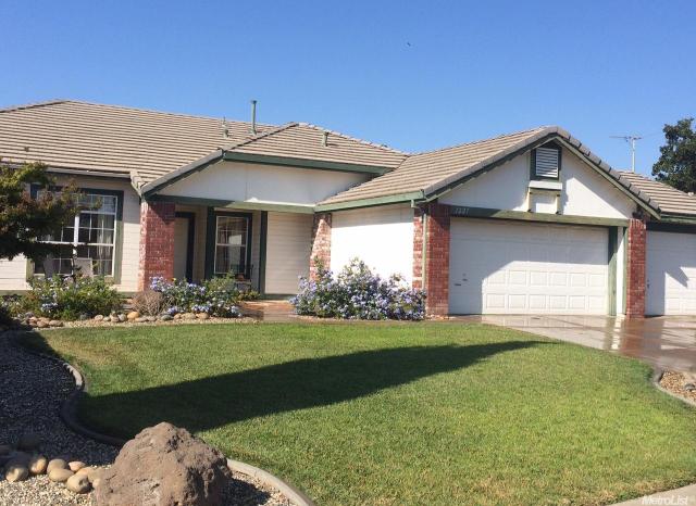 668 Trammel Way