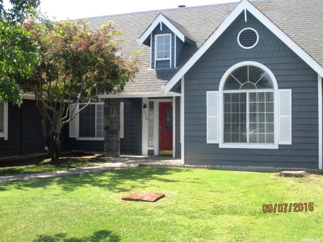 668 Trammel Way