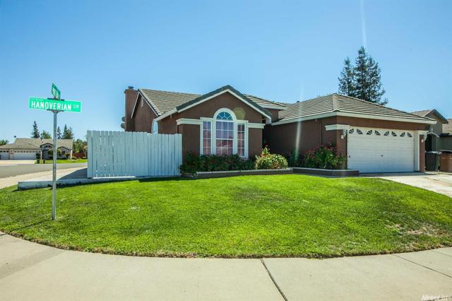 668 Trammel Way