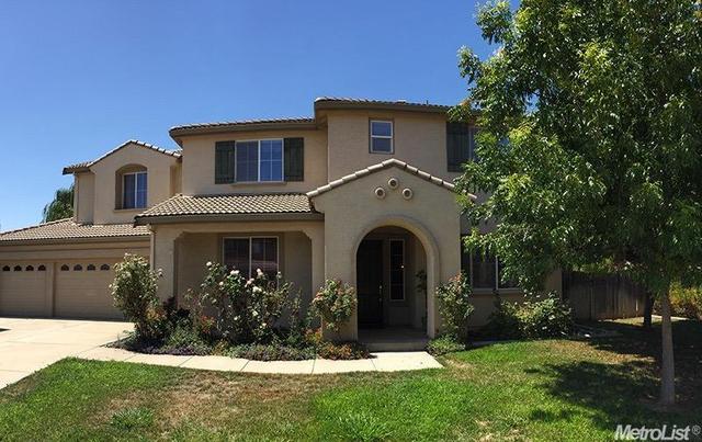 668 Trammel Way